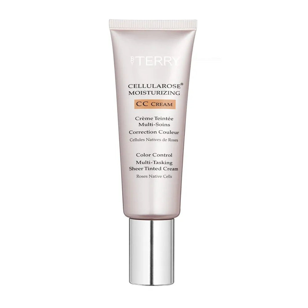 Moisturizing CC Cream