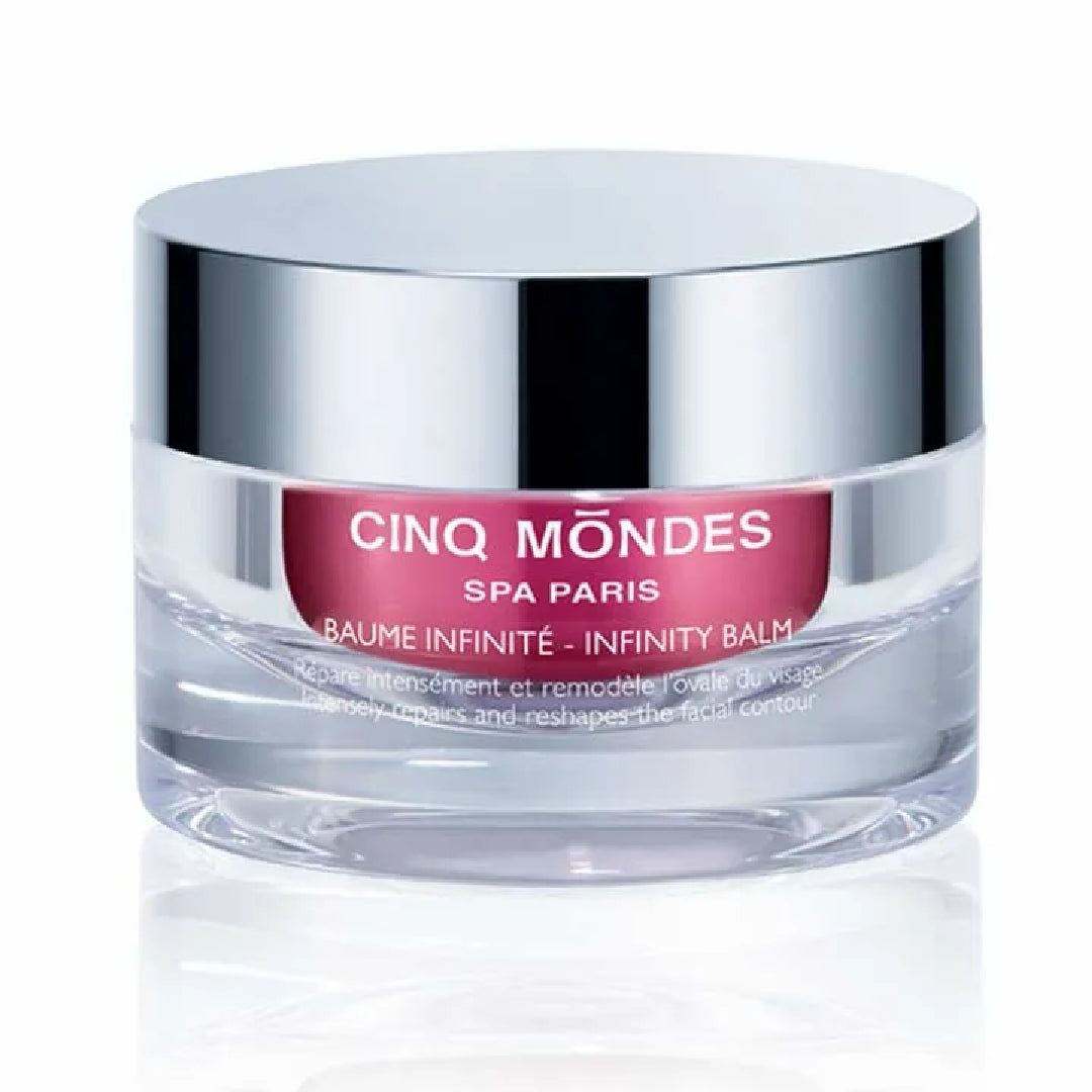 Baume infinite' – Balsamo Corpo Nutriente e Sensoriale