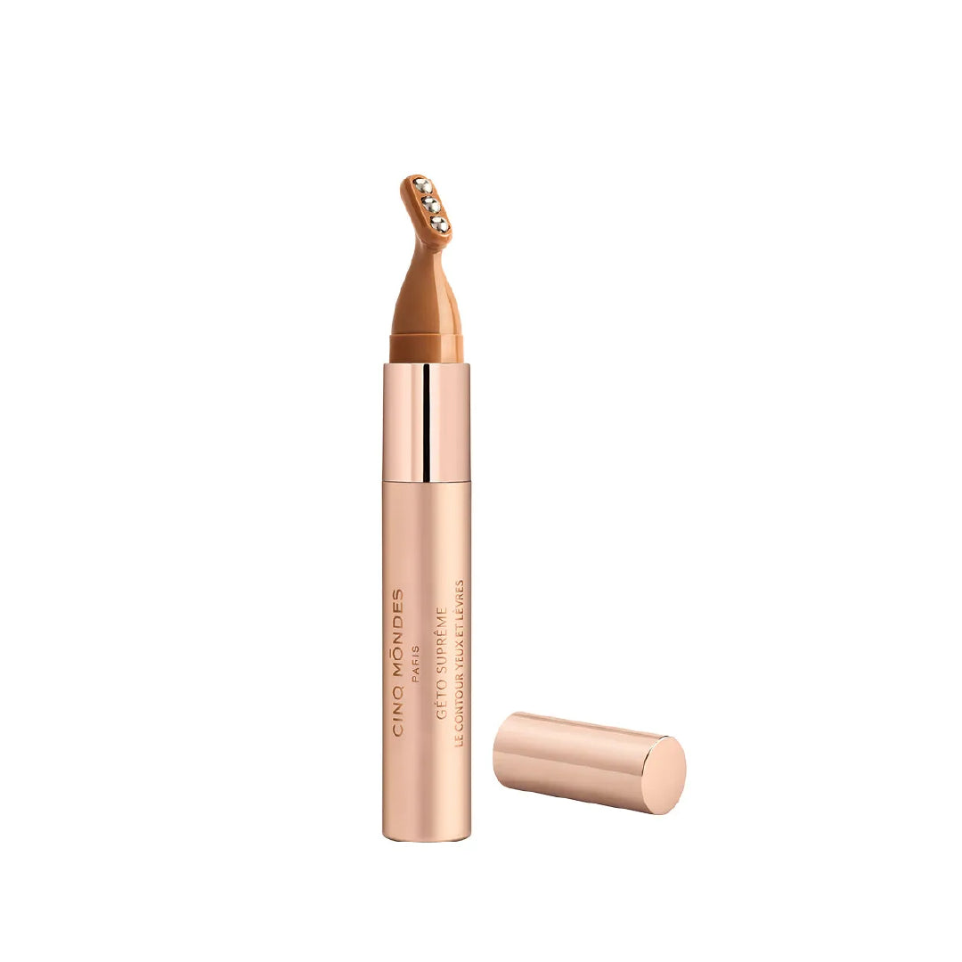 Géto Suprême le Contour Yeux et Lèvres – Trattamento Anti-Age Contorno Occhi e Labbra