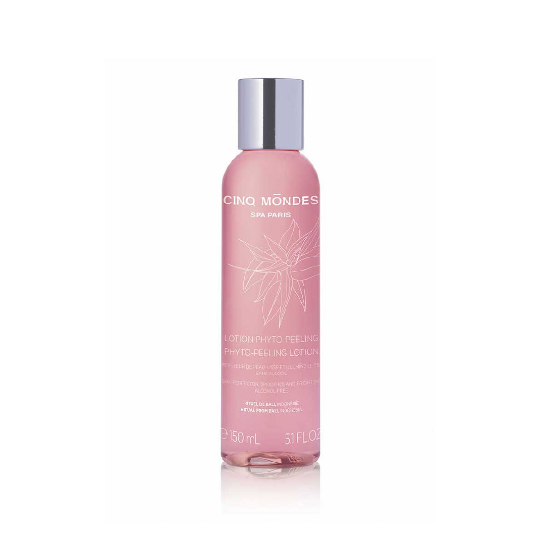 Lotion Phyto Peeling – Lozione Esfoliante Illuminante con AHA Naturali