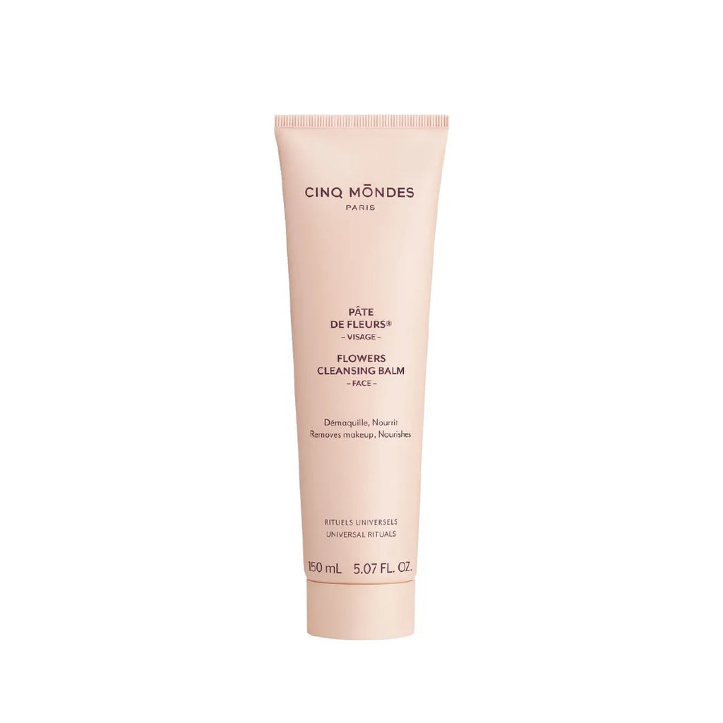 Pâte de Fleurs Cleansing Balm – Balsamo Detergente Struccante e Illuminante