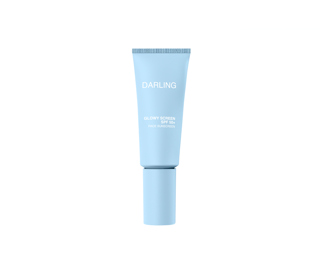 DARLING GLOWY SCREEN SPF50+