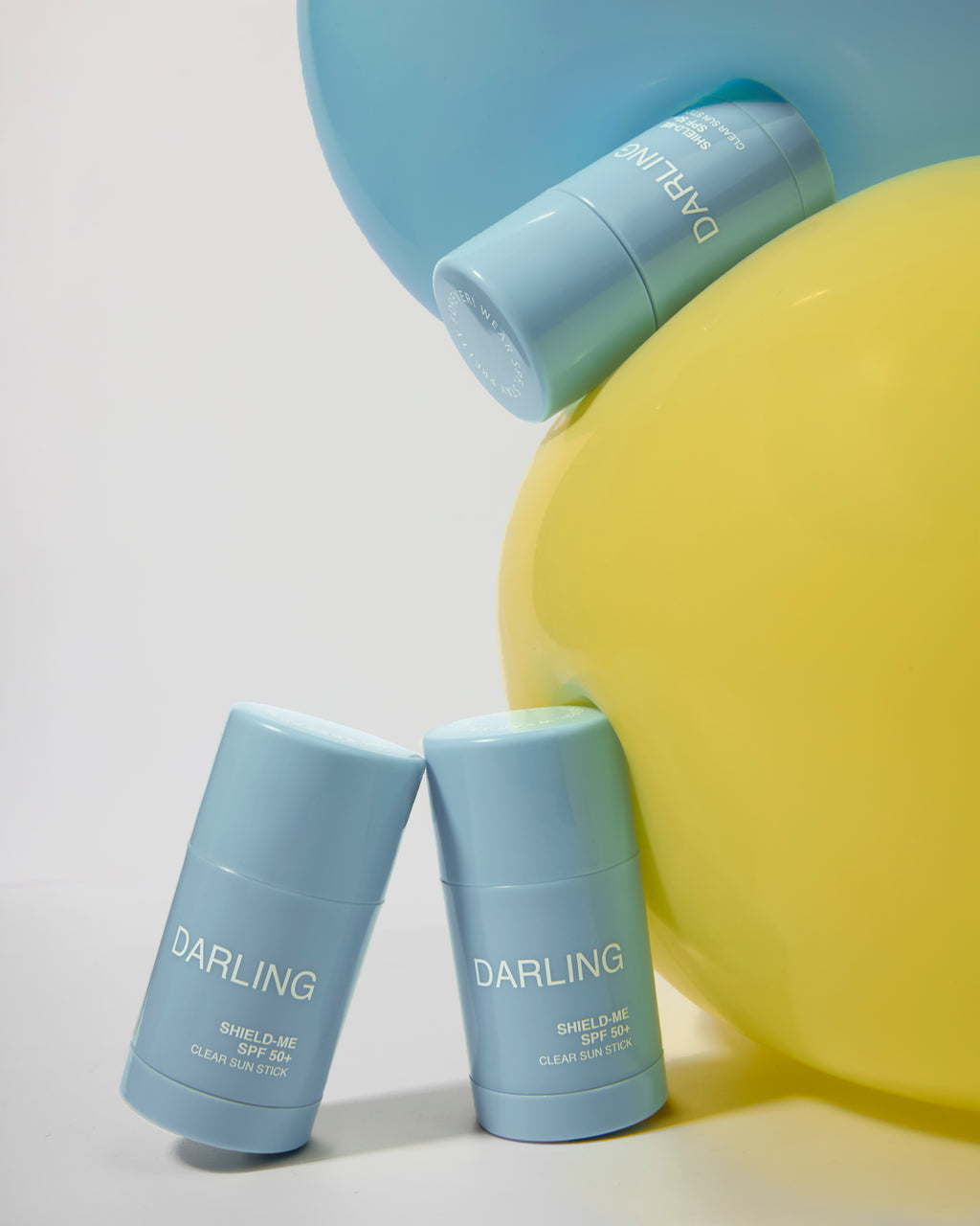DARLING SHIELD-ME SPF50+