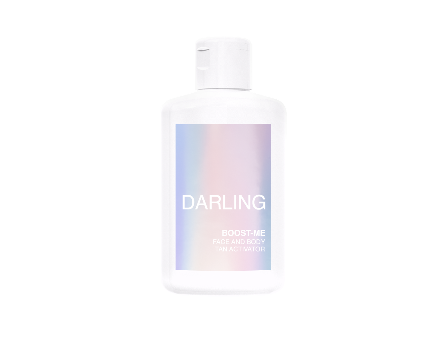 DARLING BOOST-ME TAN ACTIVATOR