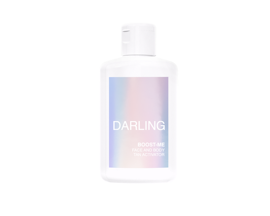 DARLING BOOST-ME TAN ACTIVATOR