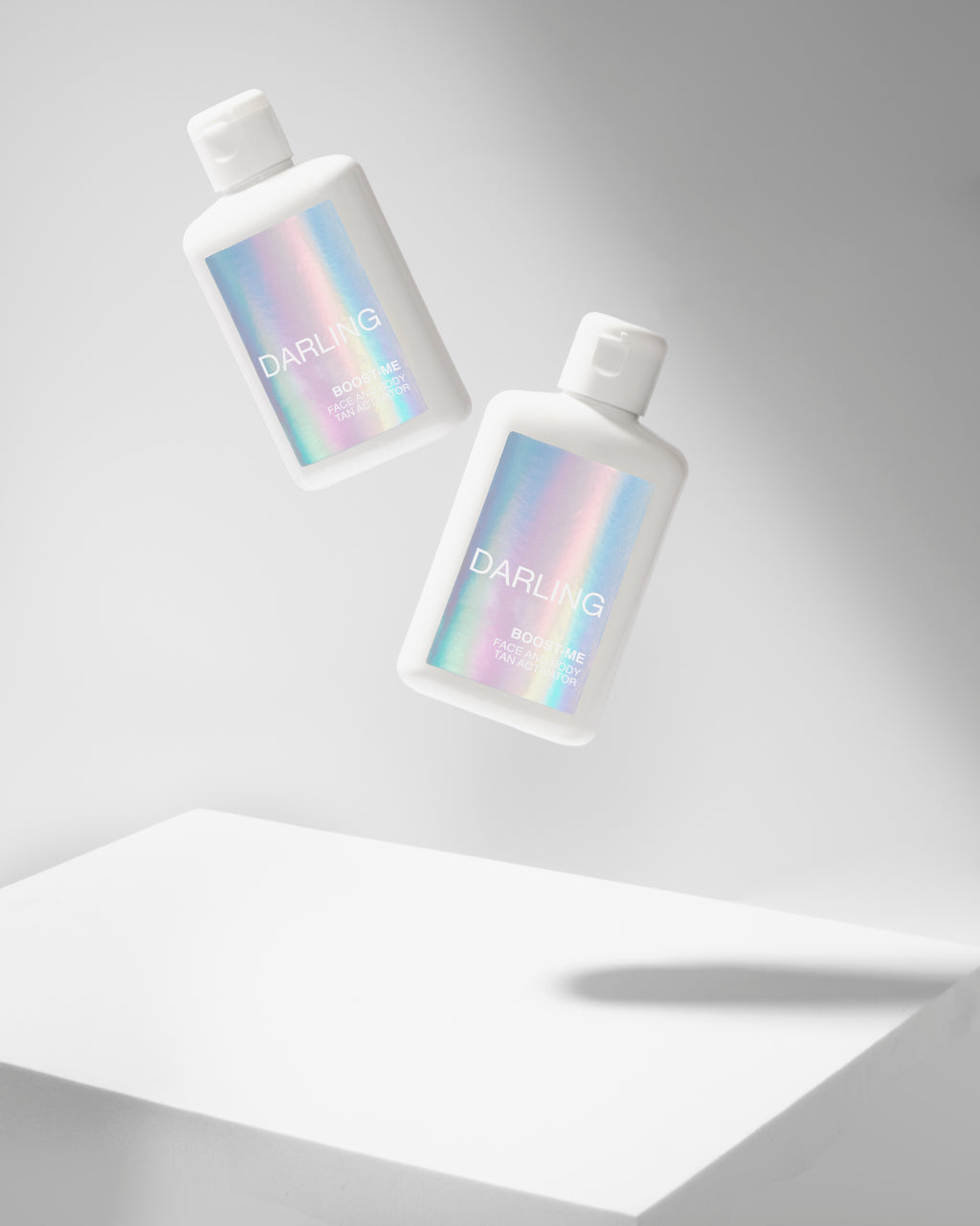 DARLING BOOST-ME TAN ACTIVATOR