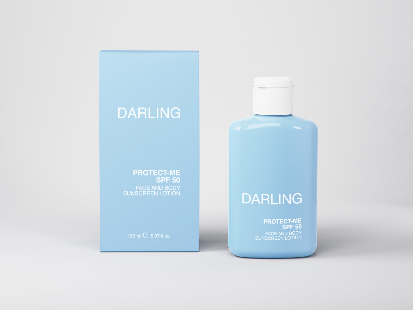 DARLING PROTECT-ME SPF 50