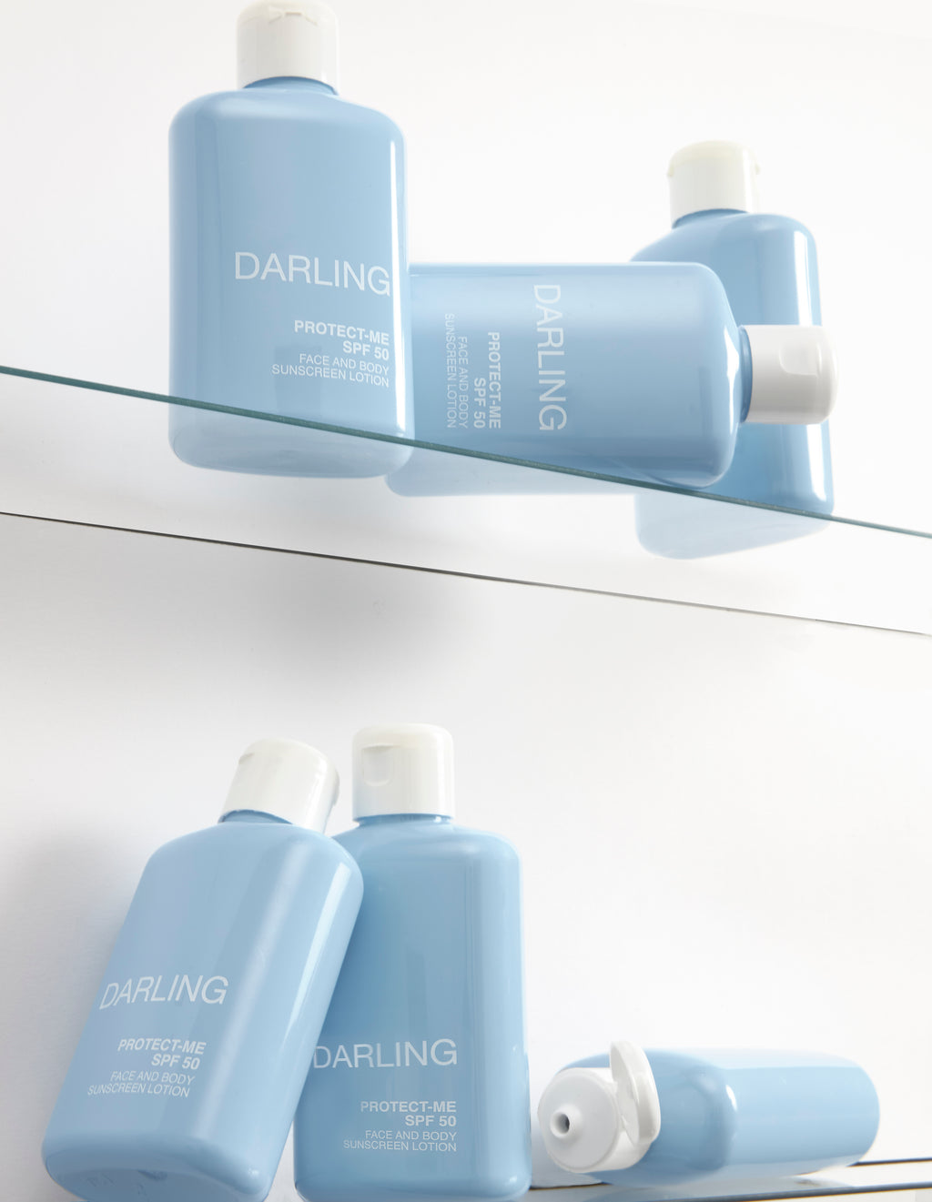 DARLING PROTECT-ME SPF 50