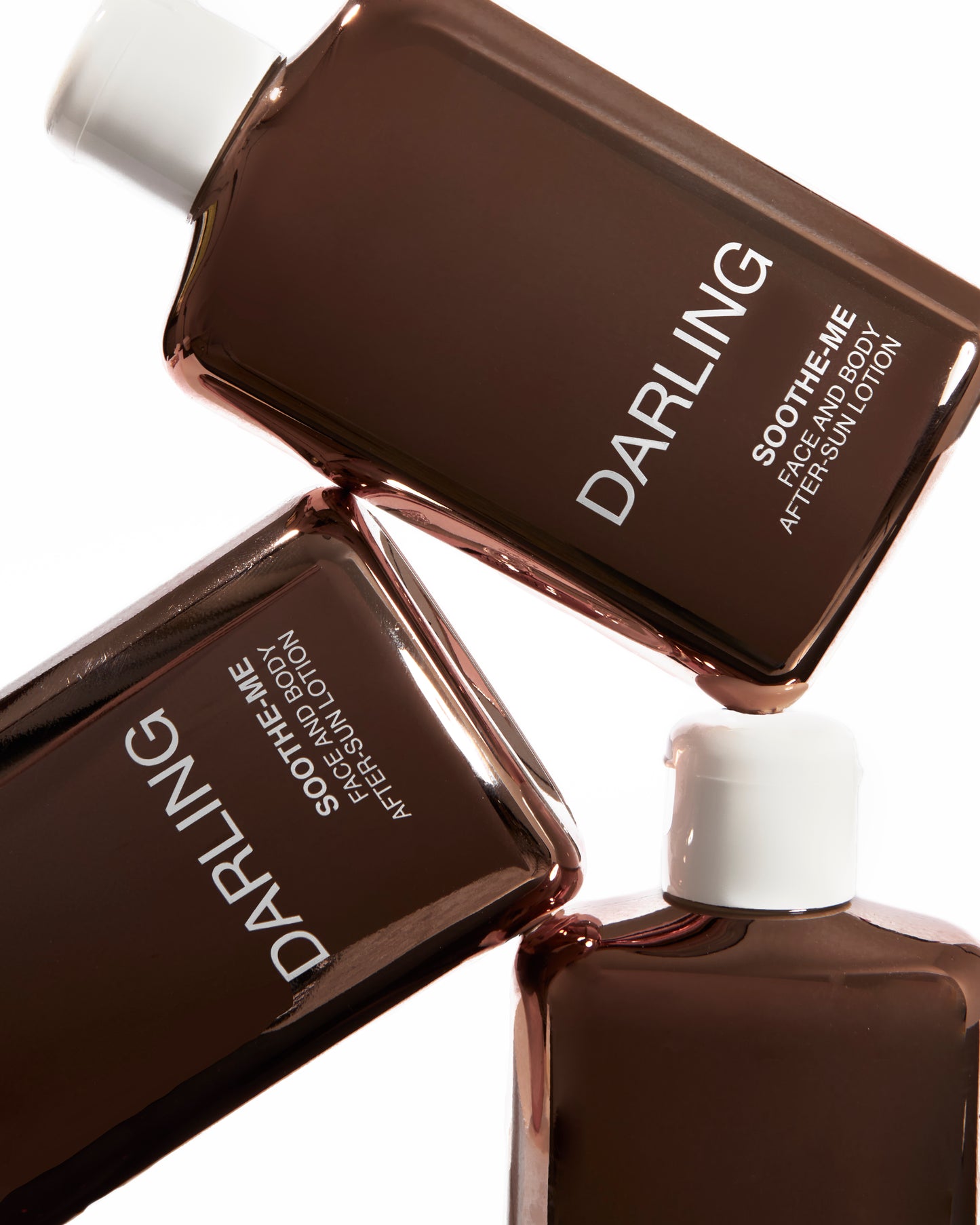 DARLING SOOTHE-ME AFTER-SUN LOTION