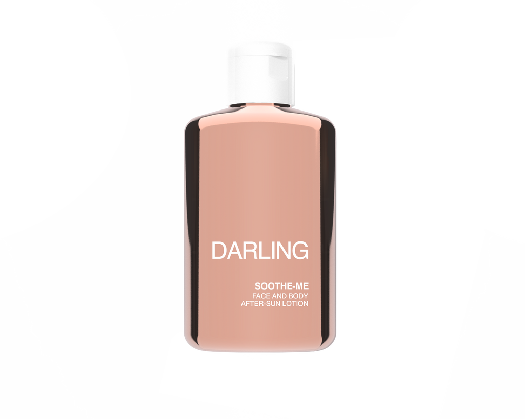 DARLING SOOTHE-ME AFTER-SUN LOTION