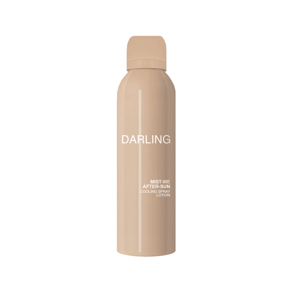 DARLING MIST ME AFTER SUN