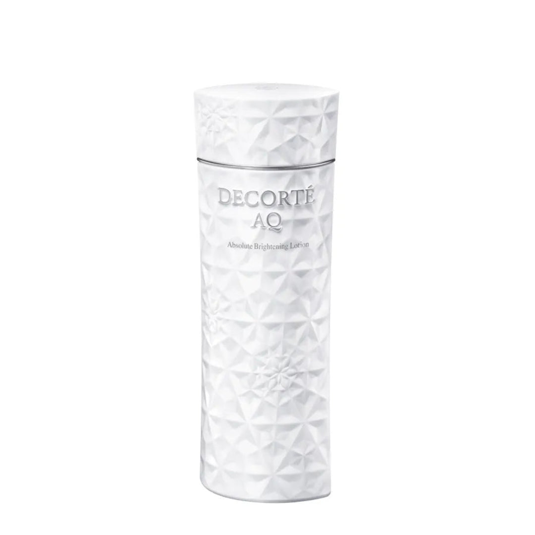 AQ Absolute Glow-Radiant Brightening Lotion – Lozione Illuminante e Uniformante