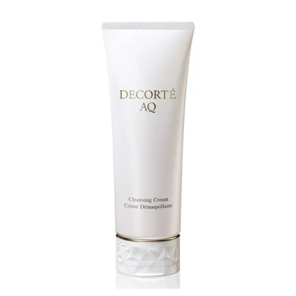 AQ Cleansing Cream – Crema Detergente Struccante e Nutriente