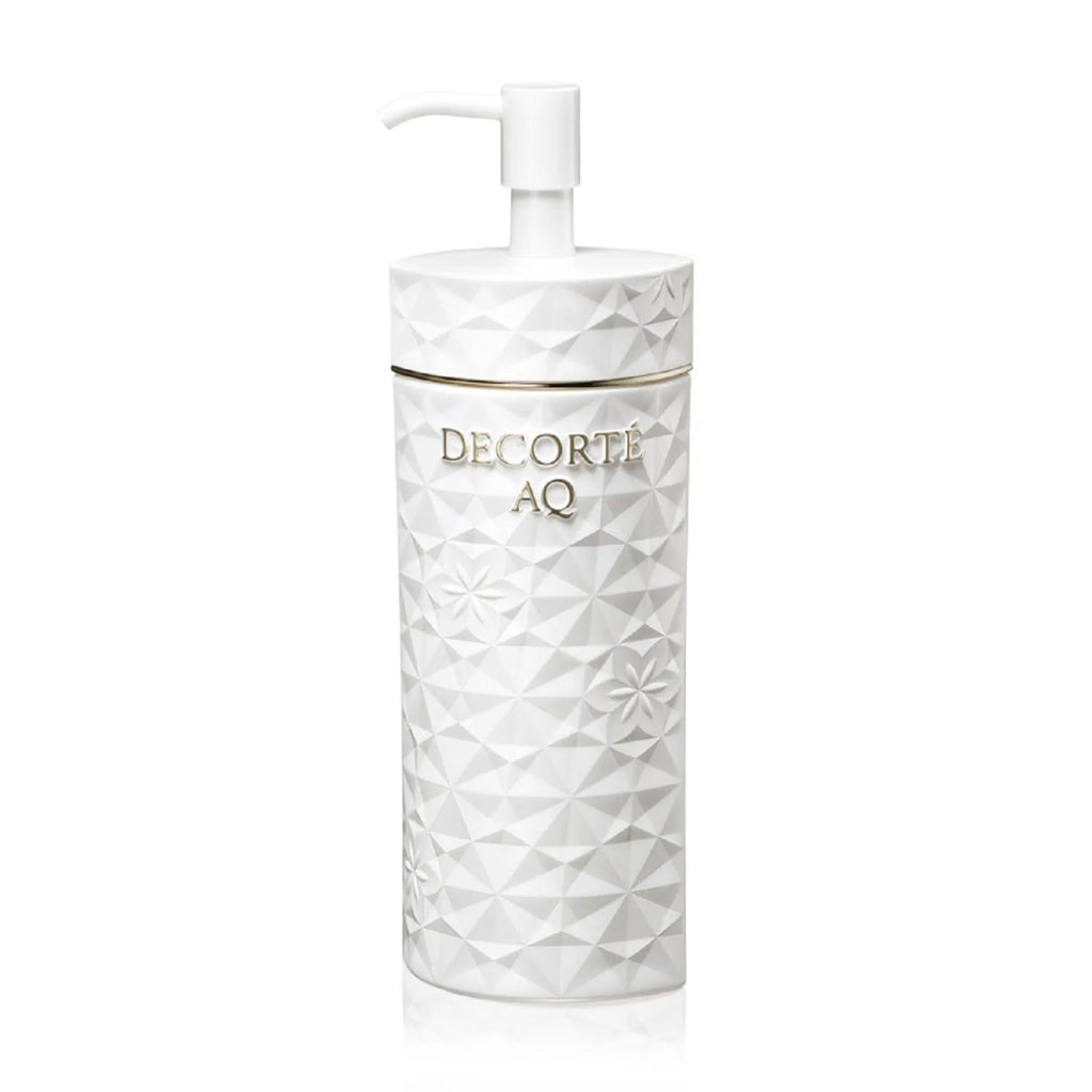 AQ Cleansing Oil – Olio Struccante Detergente e Nutriente