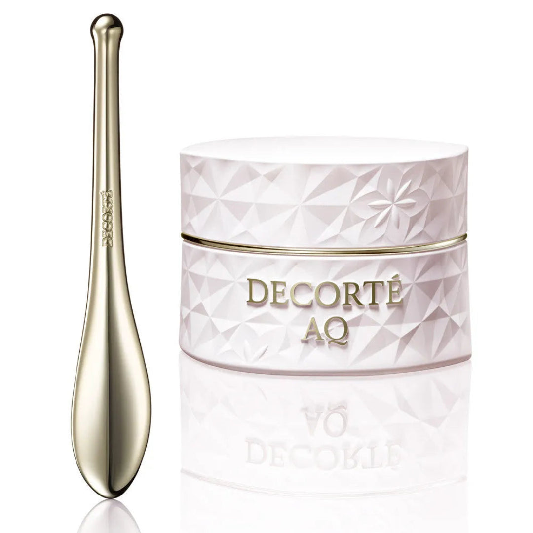 AQ Concentrate Neck Cream – Crema Rassodante e Anti-Età per Collo e Décolleté