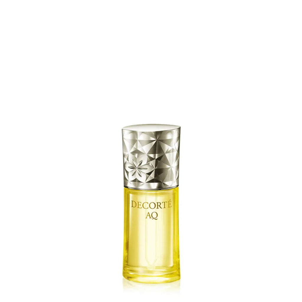 AQ Intensive Radiance Oil – Olio Illuminante e Rigenerante per una Pelle Radiosa