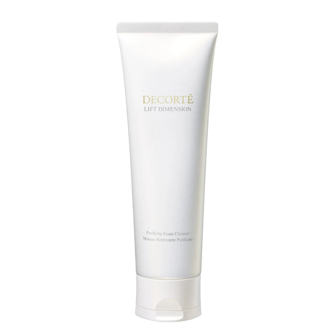 Lift Dimension Purifying Foam Cleanser – Detergente Schiumogeno Purificante e Rinvigorente