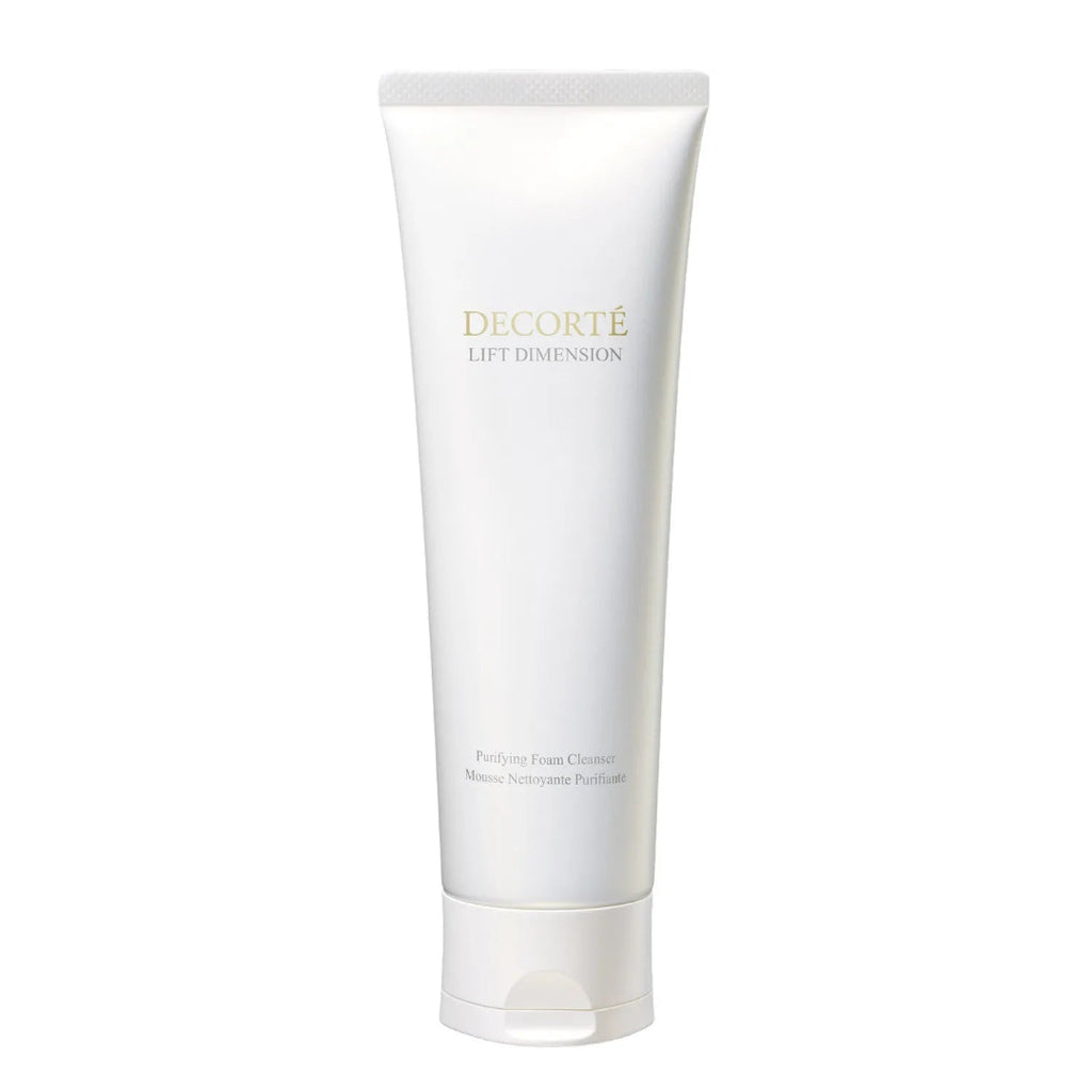 Lift Dimension Purifying Foam Cleanser – Detergente Schiumogeno Purificante e Rinvigorente