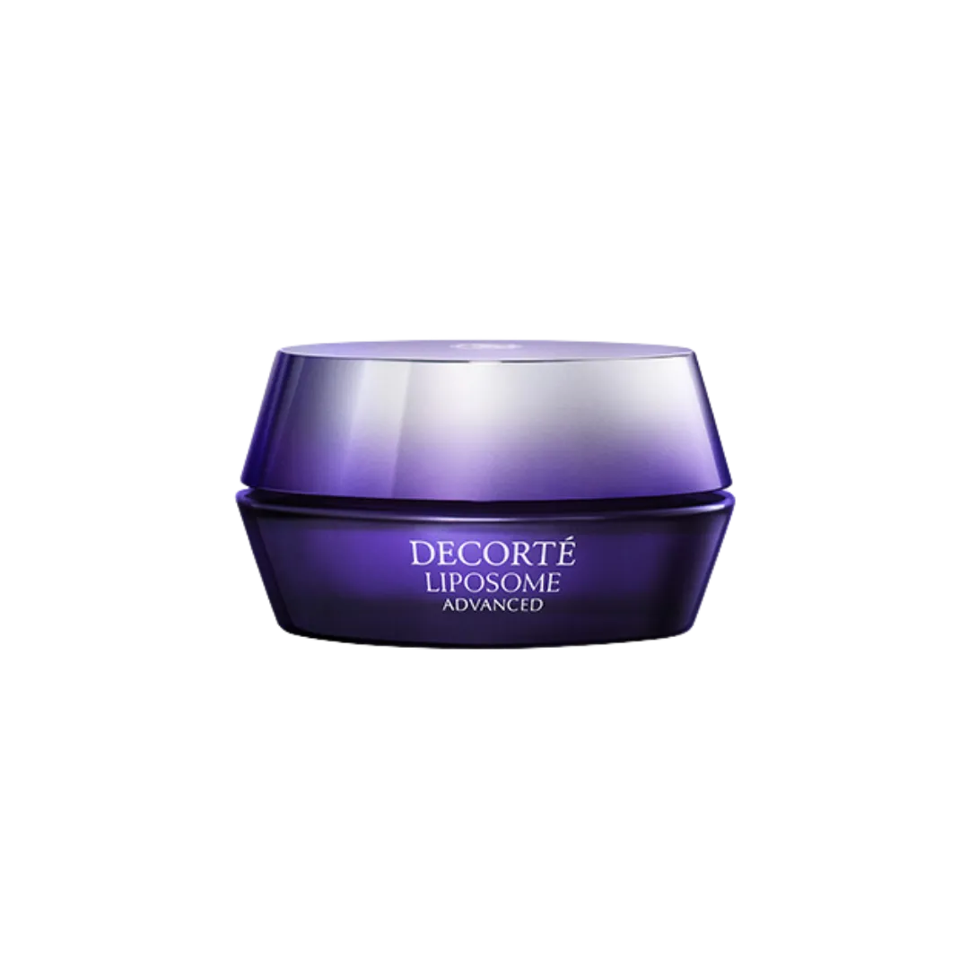 Liposome Advanced Repair Cream – Crema Rigenerante e Anti-Età