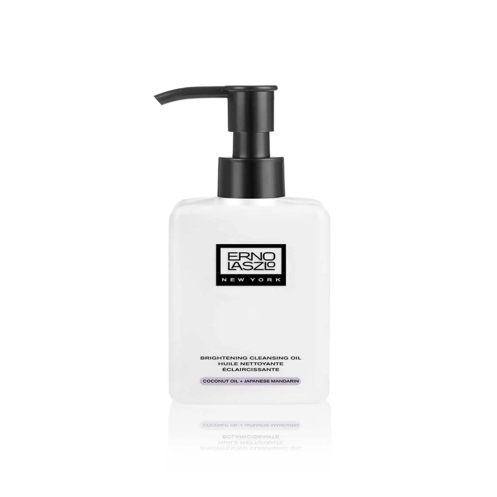 Brightening Cleansing Oil – Olio Detergente Illuminante e Purificante