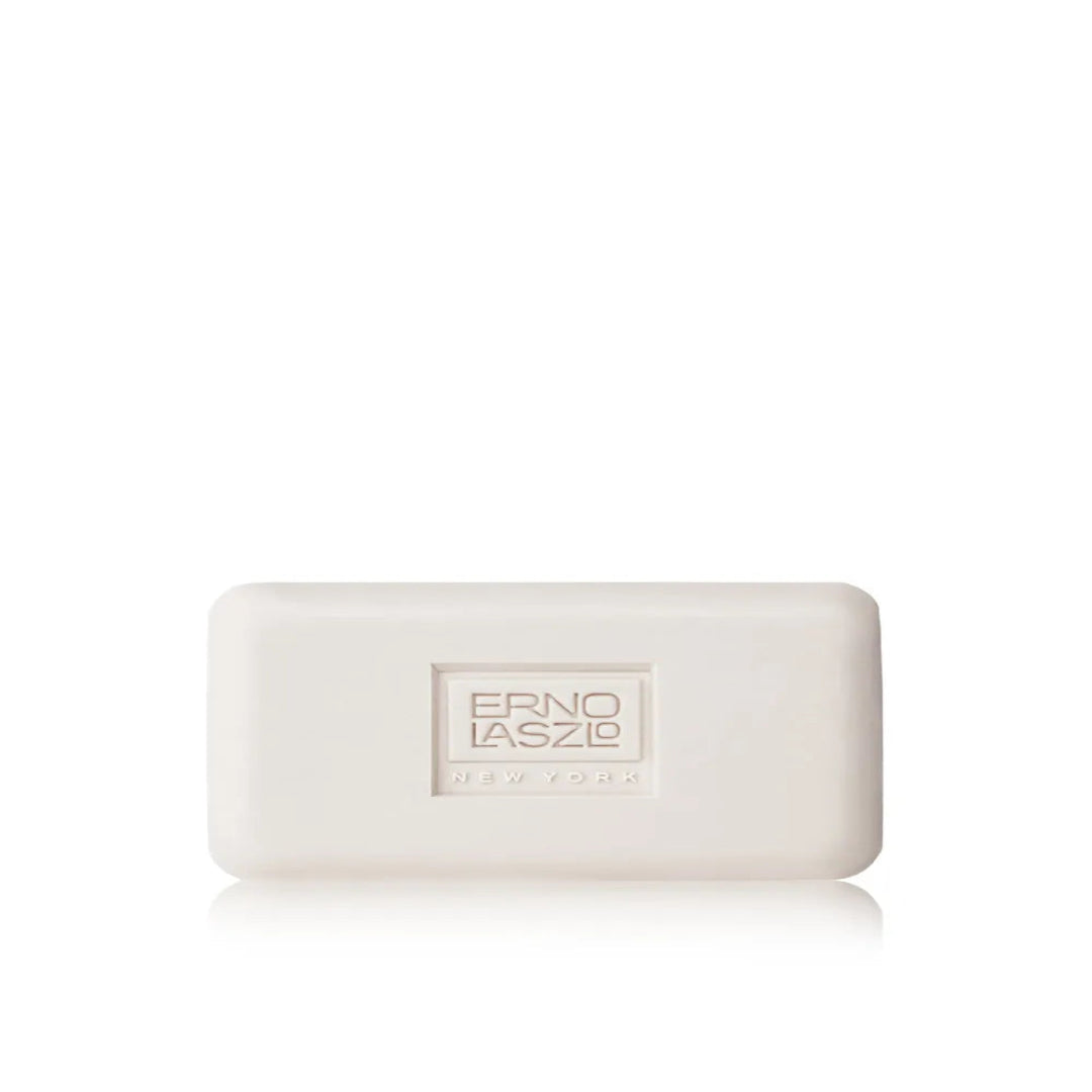 Brightening Facial Cleansing Bar – Sapone Detergente Illuminante e Purificante