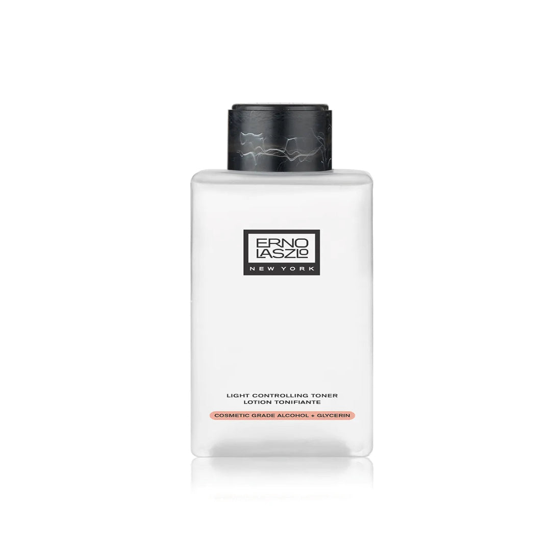 Light Controlling Toner – Tonico Purificante e Riequilibrante