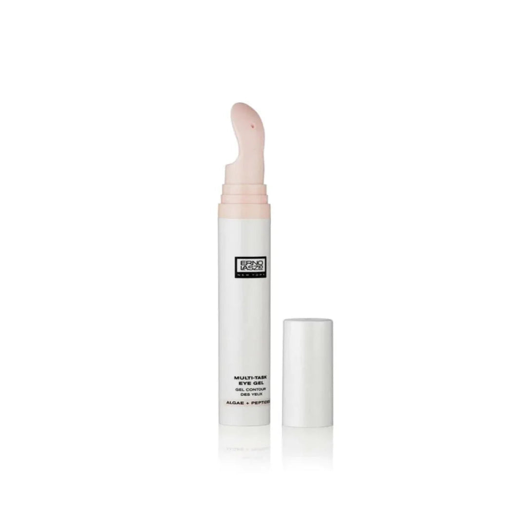 Multi-Task Eye Gel Cream – Crema-Gel Contorno Occhi Idratante e Anti-Fatica