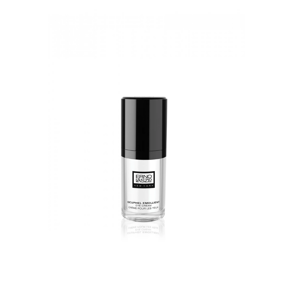 Ocuphel Emollient Eye Cream – Crema Contorno Occhi Nutriente e Rassodante