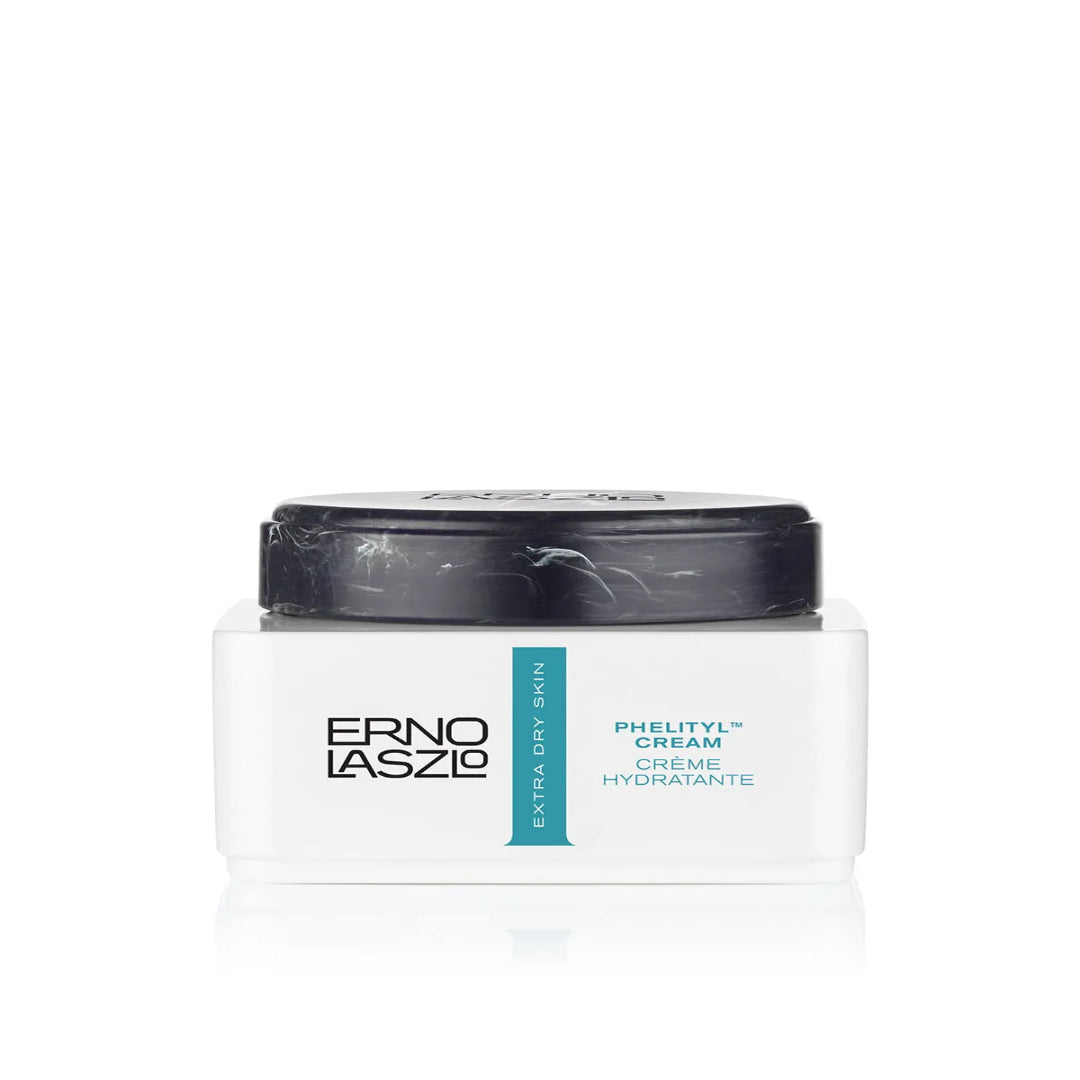 Phelityl Cream - Extra Dry – Crema Ultra-Nutriente per Pelli Secche e Sensibili