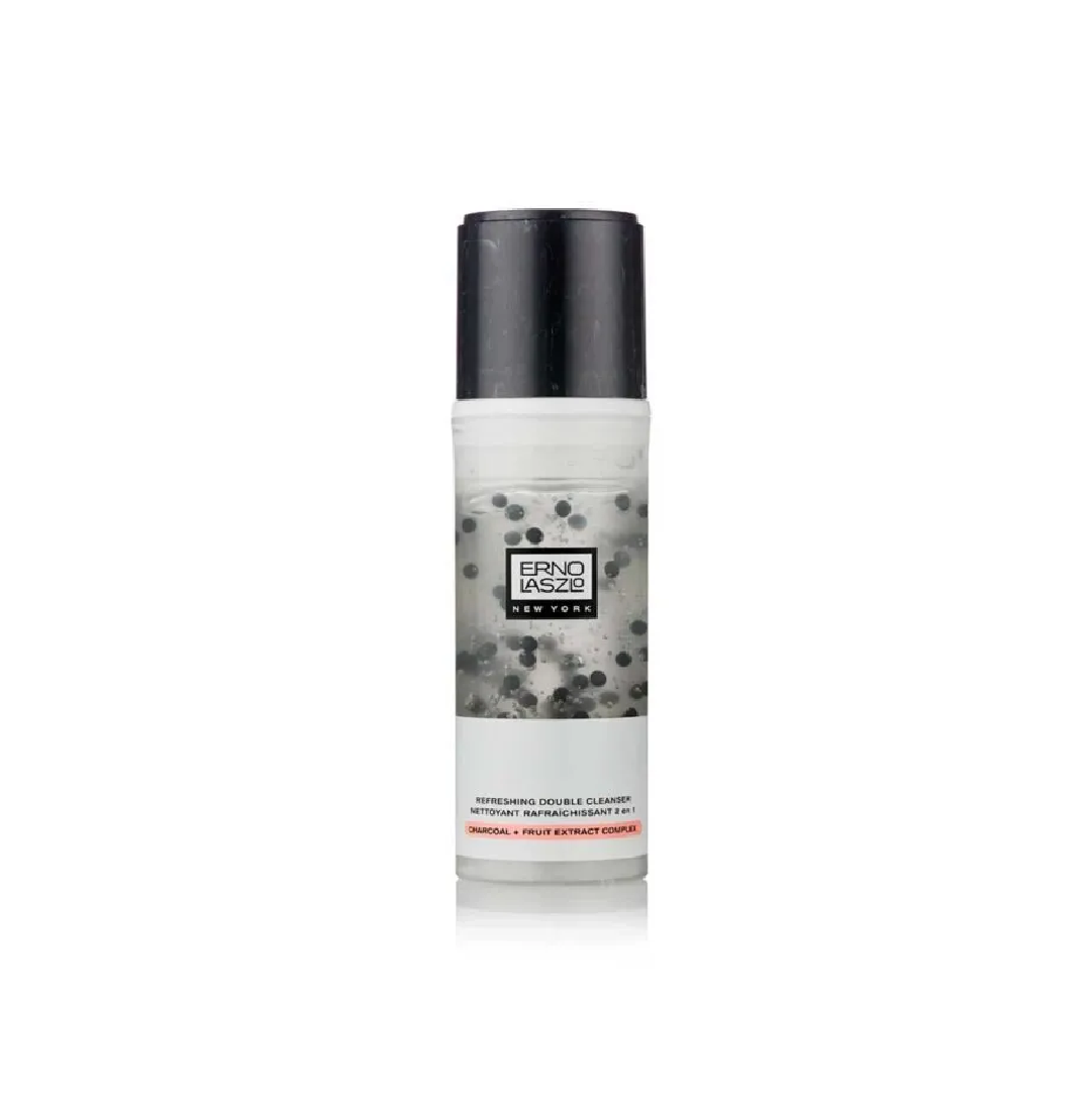 Refreshing double cleanser – Detergente Bifasico Purificante e Idratante