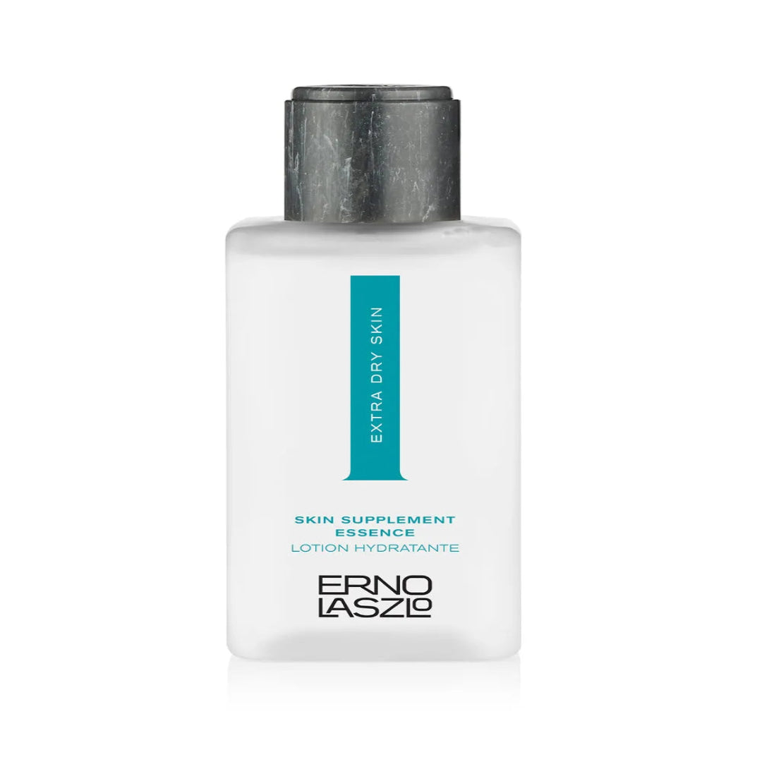 Skin Supplement Essence - Extra Dry – Essenza Ultra-Idratante per Pelli Secche e Sensibili