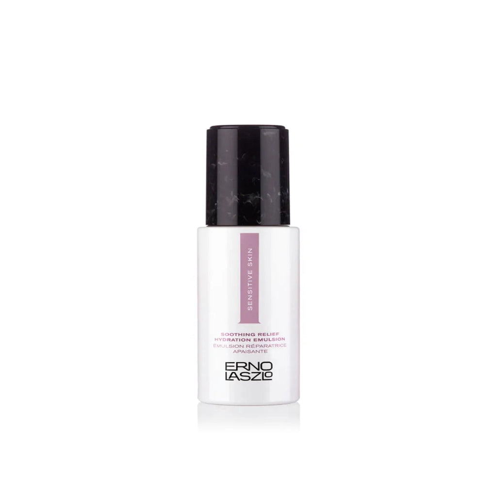 Soothing Relief Hydration Emulsion – Emulsione Lenitiva e Idratante per Pelli Sensibili