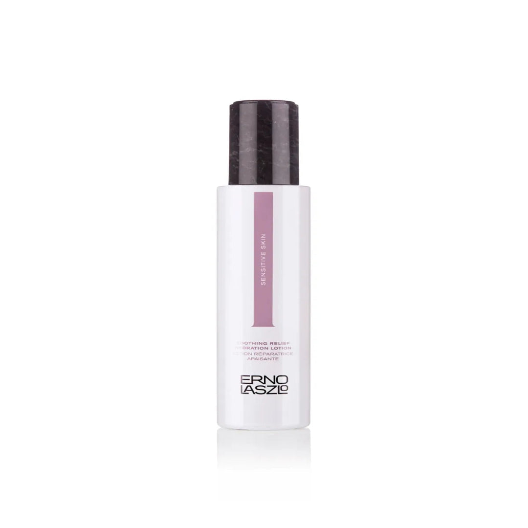 Soothing Relief Hydration Lotion – Lozione Lenitiva e Idratante per Pelli Sensibili
