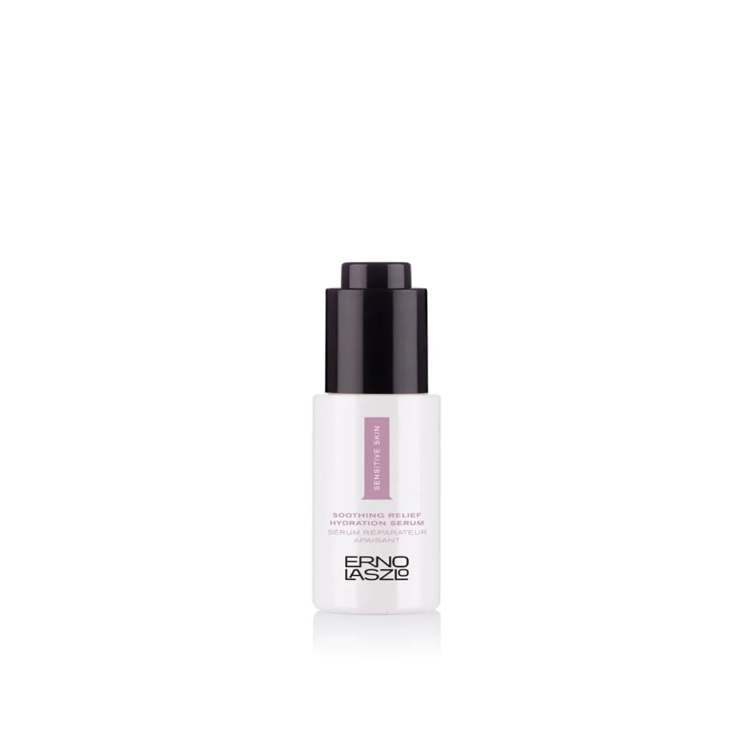 Soothing Relief Hydration Serum – Siero Lenitivo e Idratante per Pelli Sensibili