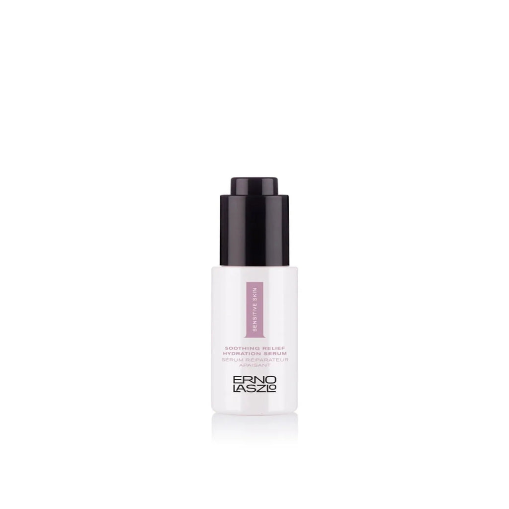 Soothing Relief Hydration Serum – Siero Lenitivo e Idratante per Pelli Sensibili