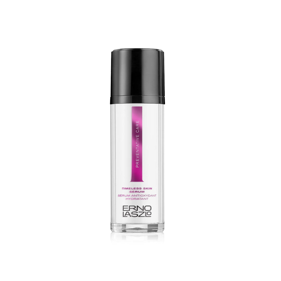 Timeless Skin Serum – Siero Anti-Età Rassodante e Rigenerante