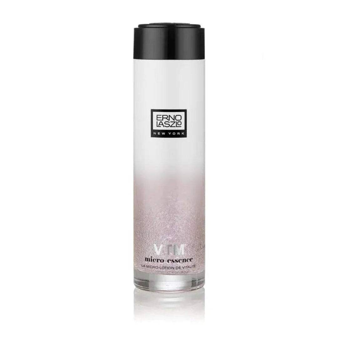 VTM Micro-Essence – Essenza Rivitalizzante e Idratante per una Pelle Rimpolpata