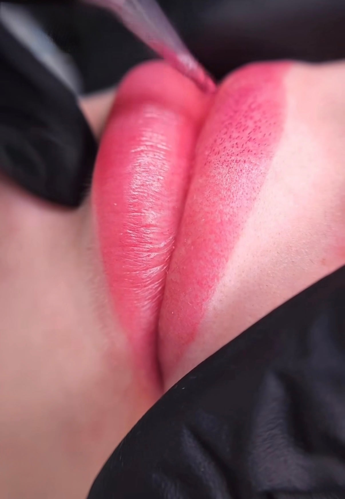 Dermopigmentazione Full Lip