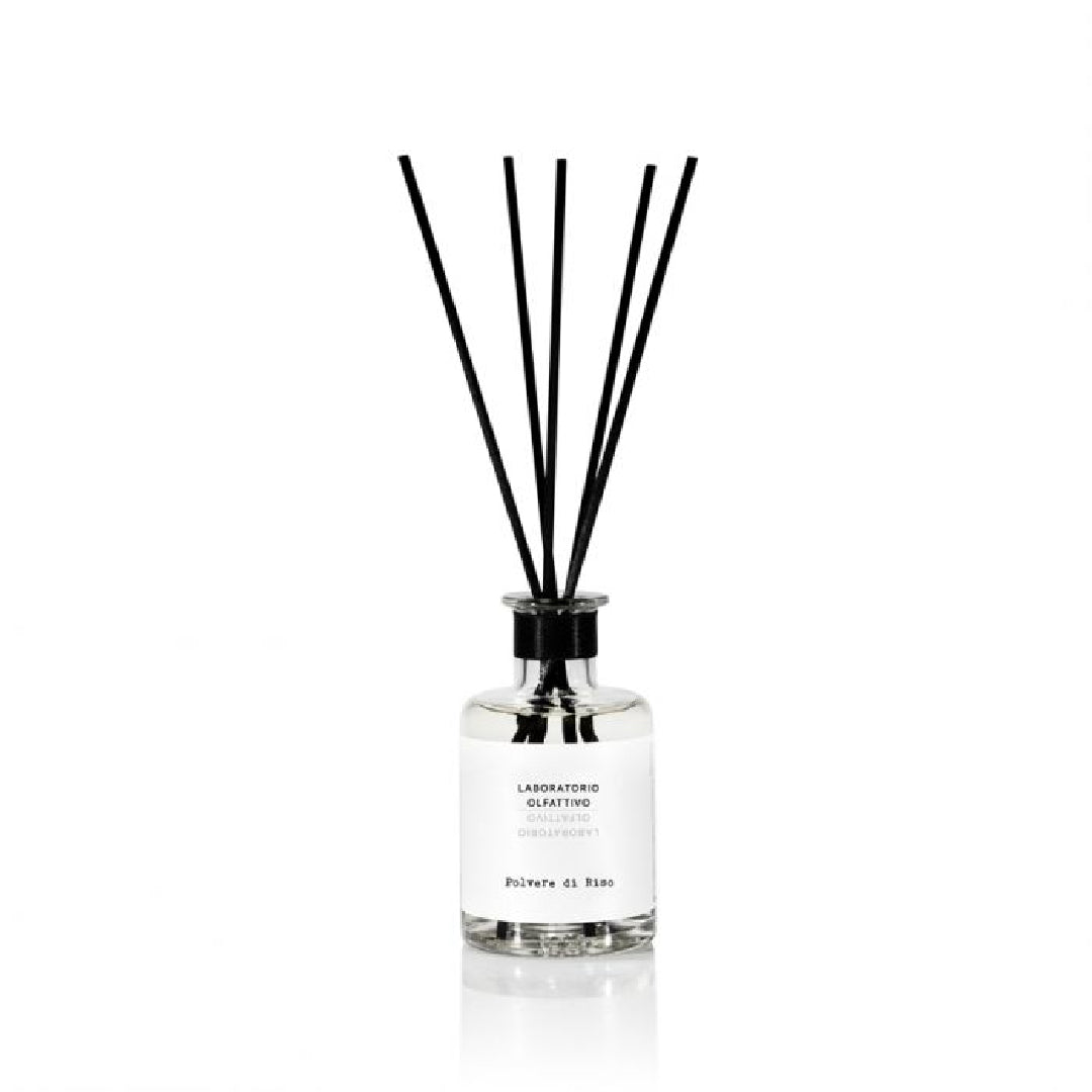 Diffusore Polvere di Riso
