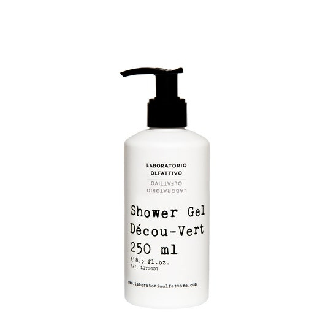 DECOU-VERT SHOWER GEL