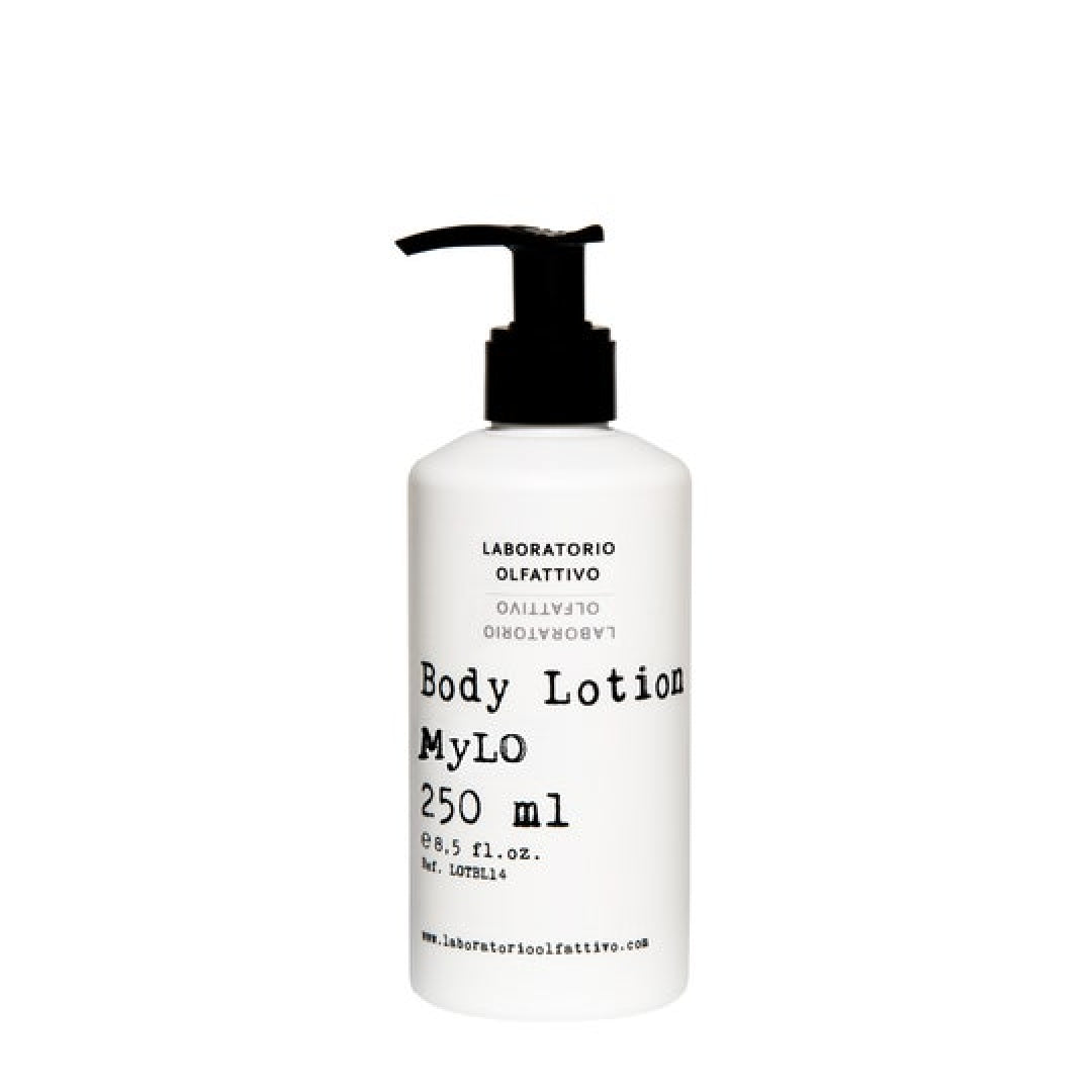 MYLO BODY LOTION