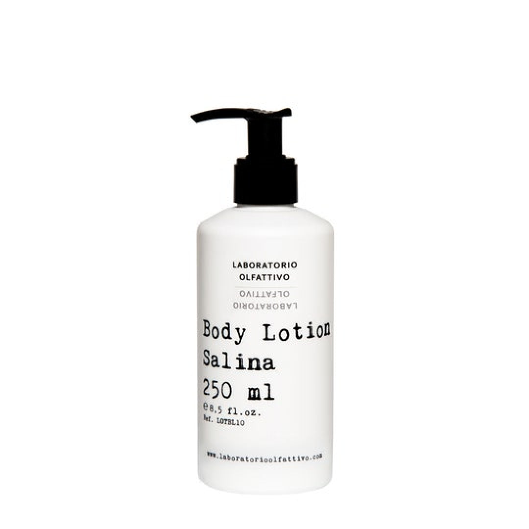 SALINA BODY LOTION