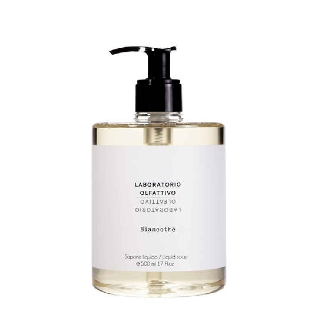 BIANCOTHE' SAPONE LIQUIDO