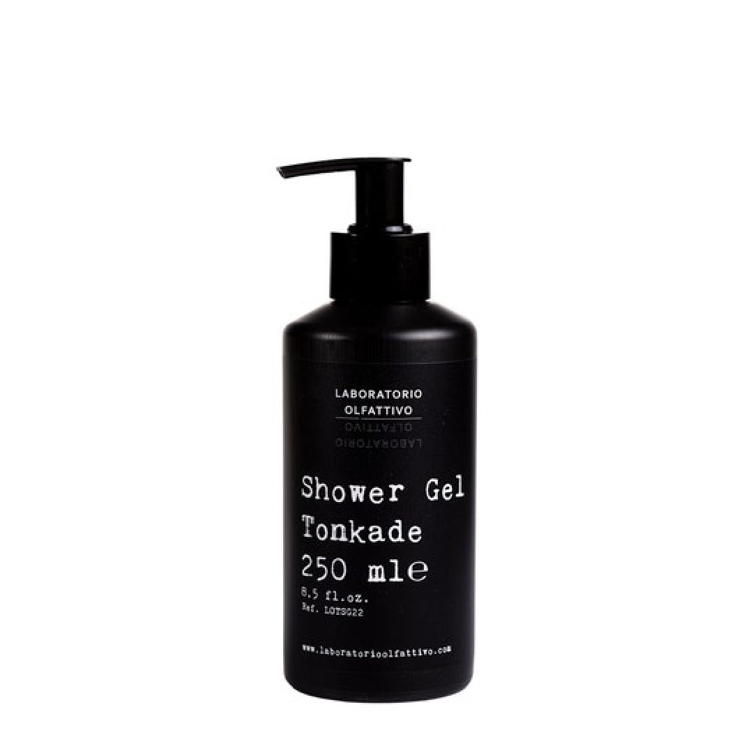 TONKADE SHOWER GEL