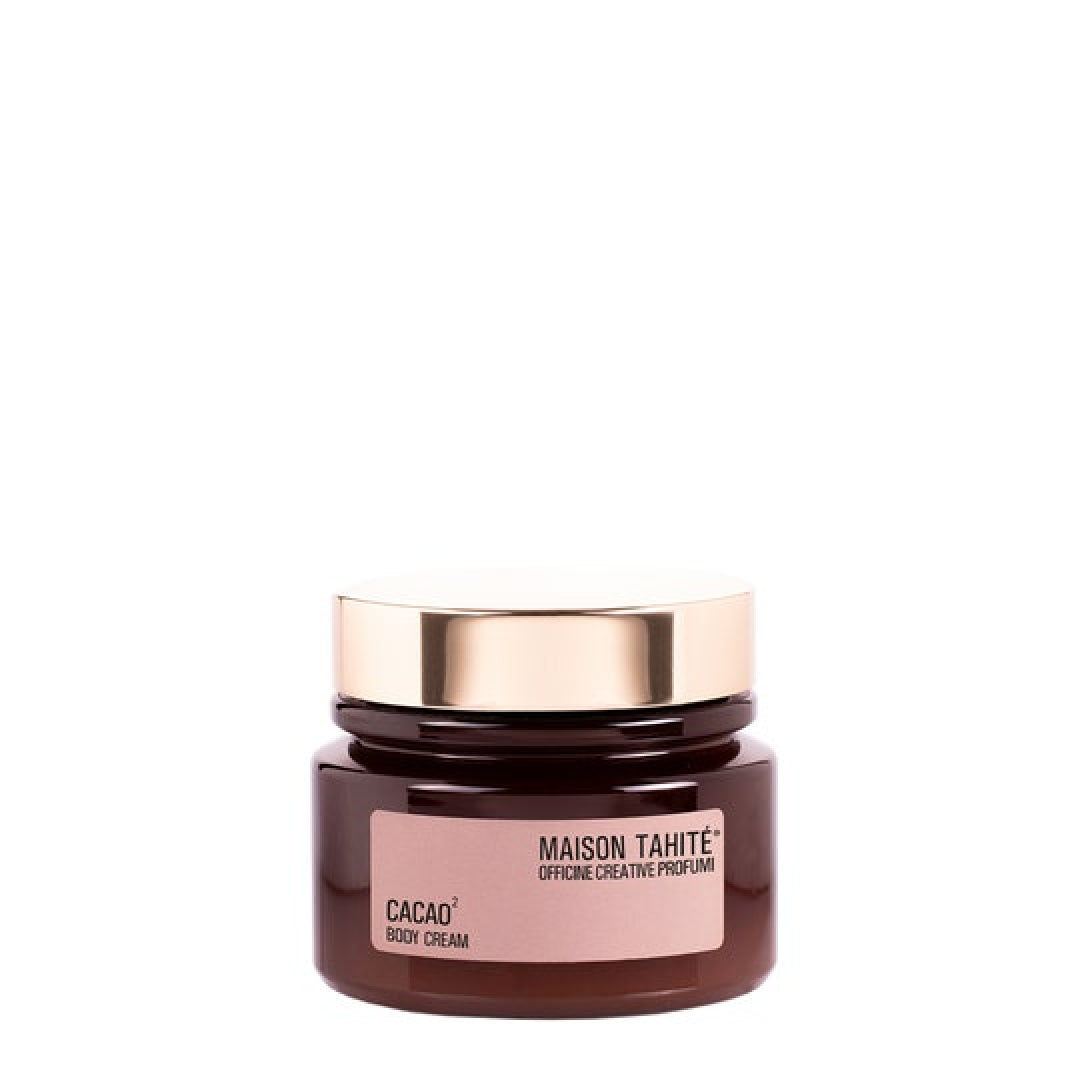 BODY CREAM CACAO²