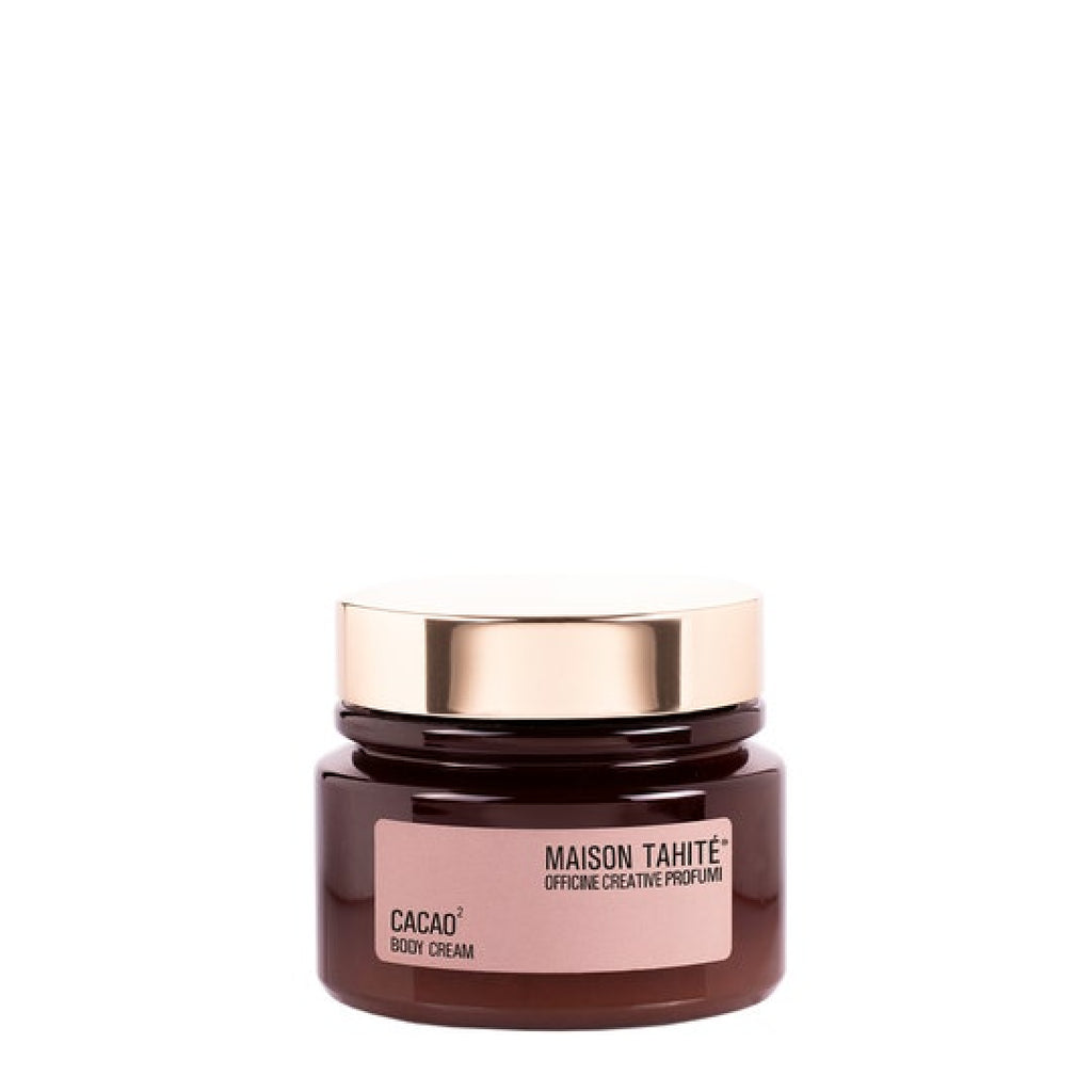 BODY CREAM CACAO²