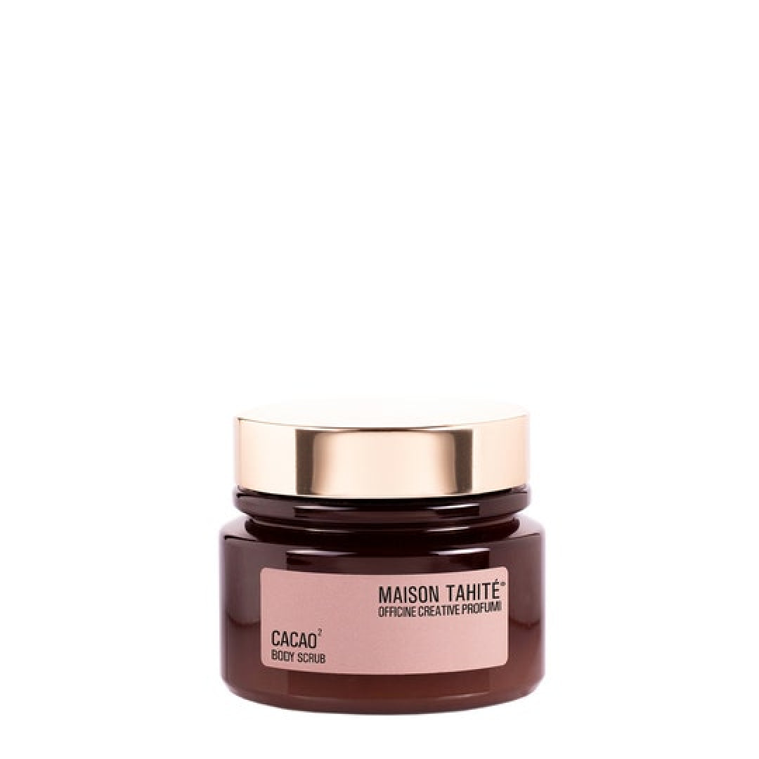 BODY SCRUB CACAO²