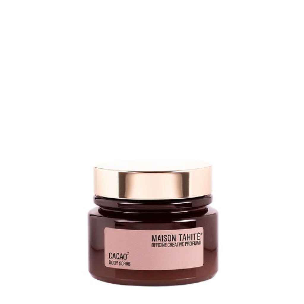 BODY SCRUB CACAO²