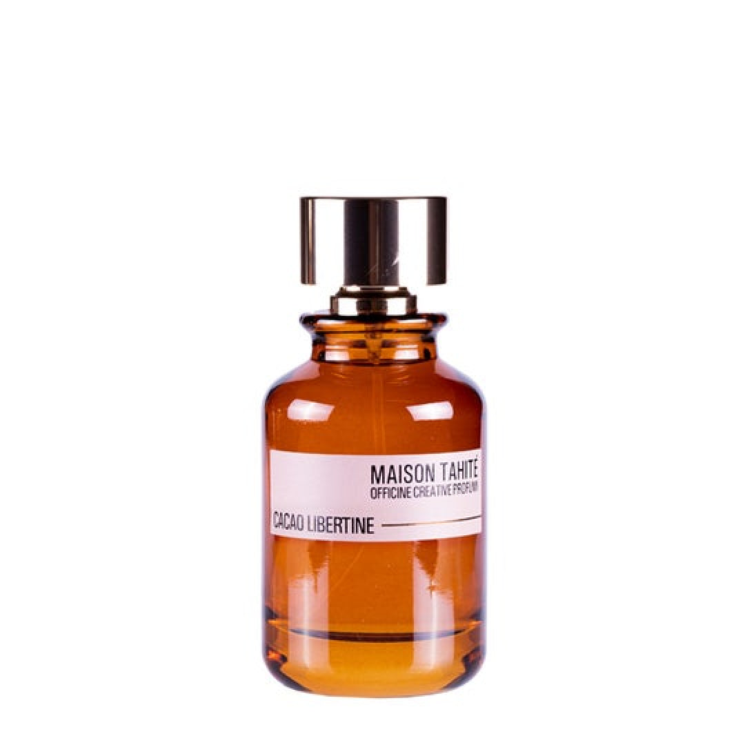 CACAO LIBERTINE