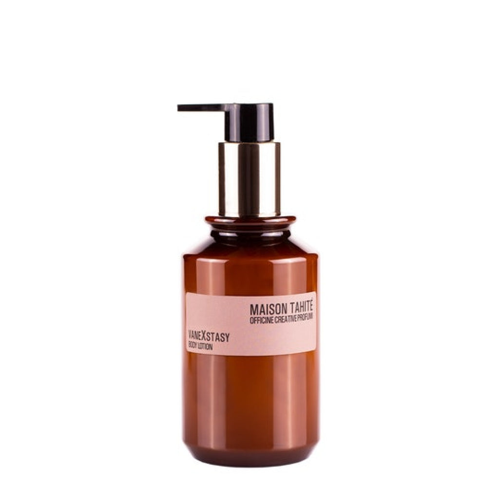 BODY LOTION VANEXSTASY